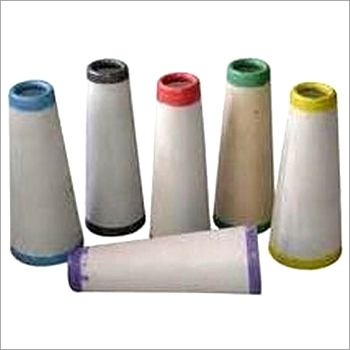 Solid Paper Cones