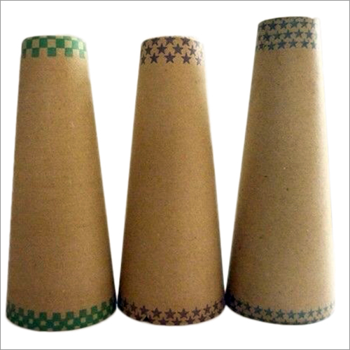 Kraft Paper Cones
