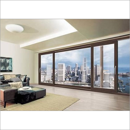 Lifting And Sliding Door Hardware System
