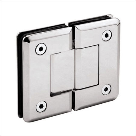 Door Glass Hinges