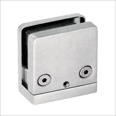 Door Glass Clip