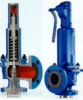 Globe Valve