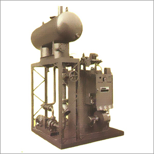 Thermic Fluid Heaters Thermic Fluid Heaters