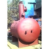 Boiler Deaerator