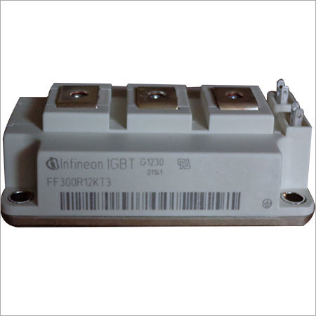 Infineon Rectifier Module