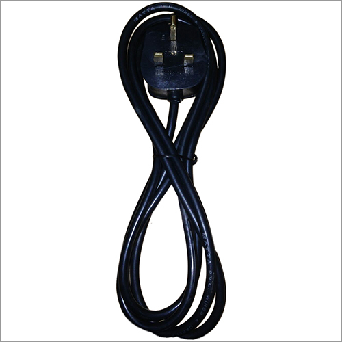 Molded Flat Pin Cord