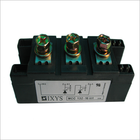 Igbt Driver Module Application: Variable-Frequency Drives (Vfds)