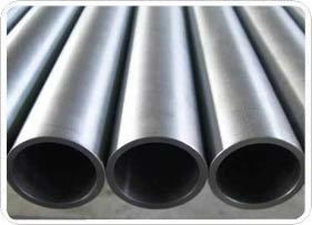 Alloy Steel Pipes