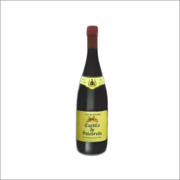 Non Alcoholic Celebration Drink