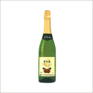 Sparkling Fruit Juice