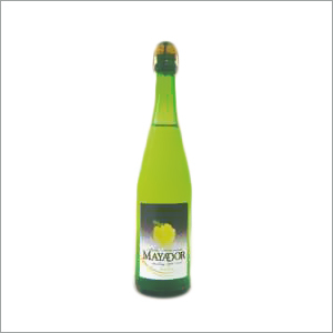 Sparkling Apple Juice