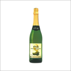 Sparkling White Grape Juice