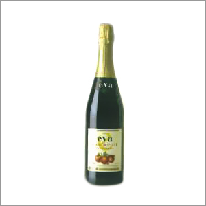 Sparkling Pomegranate Fruit Juice