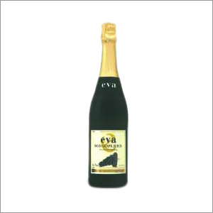 Sparkling Red Grape Juice