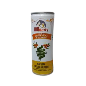 Wellness Drinks