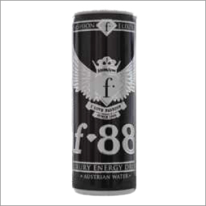 Fashion Energy Drink