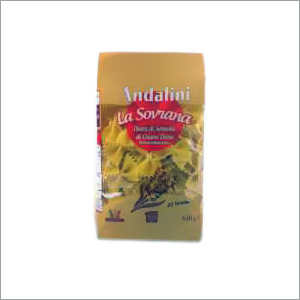 Farfalle Pasta