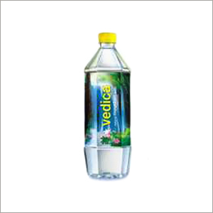 Drinking Bottled Water