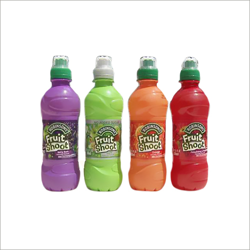 Fruit Drinks