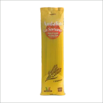 Wheat Spaghetti