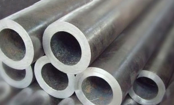Alloy Steel Tubes