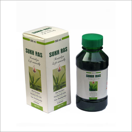 Aloevera Juice