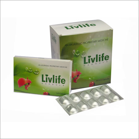 Livlife Capsules