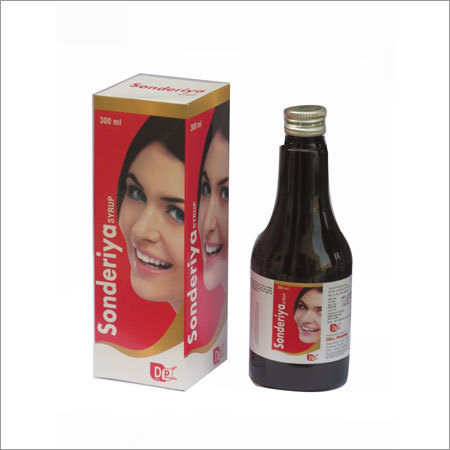 Soundarya Syrup