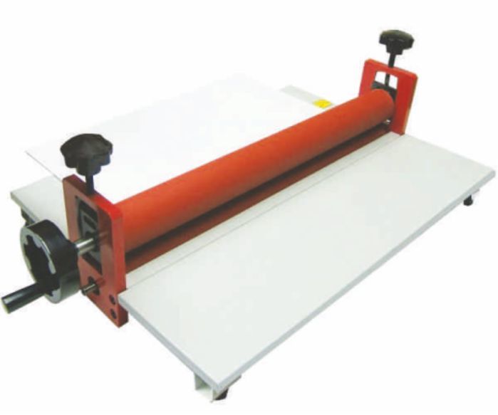 Cold Lamination Machine