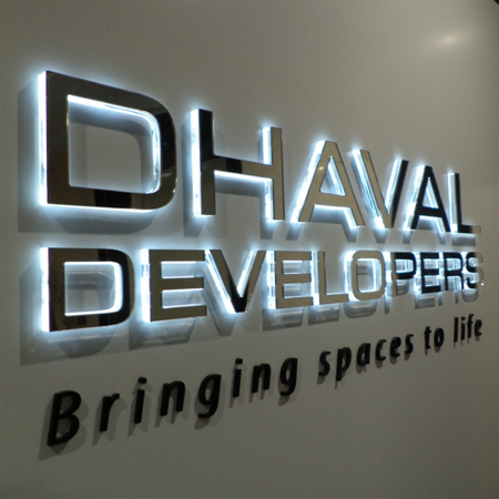 Custom Channel Letter Signs