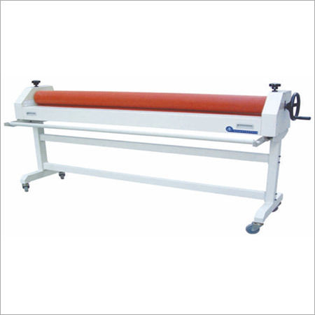 64a  cold Lamination Machine