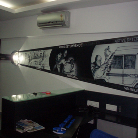 Creative Work