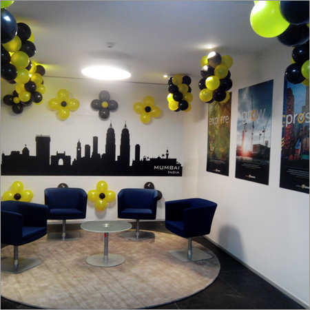 Internal Creative Work