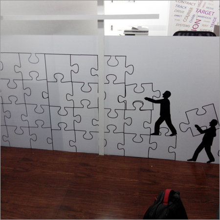 Creative Work