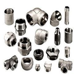 310 Stainless Steel Fittings