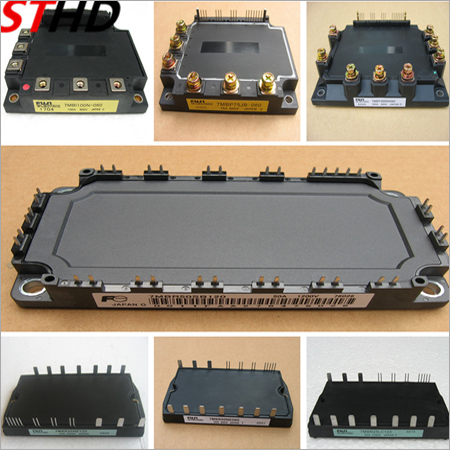 Switching IGBT Modules