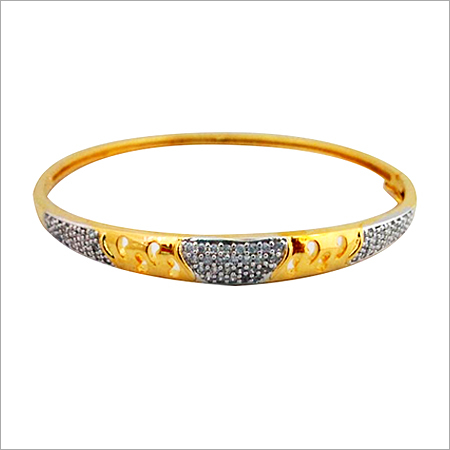 American Diamond Bracelets