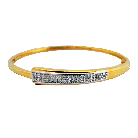 Trendy American Diamond Bracelets