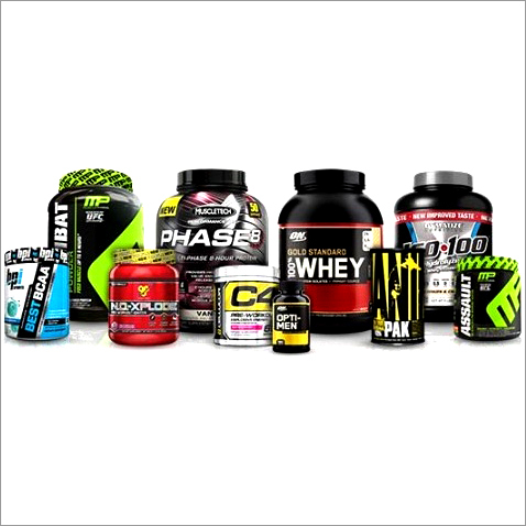 Supplements