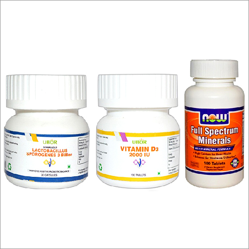 Products Gallery