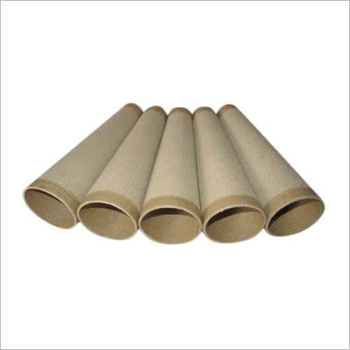 Plain Paper Cones