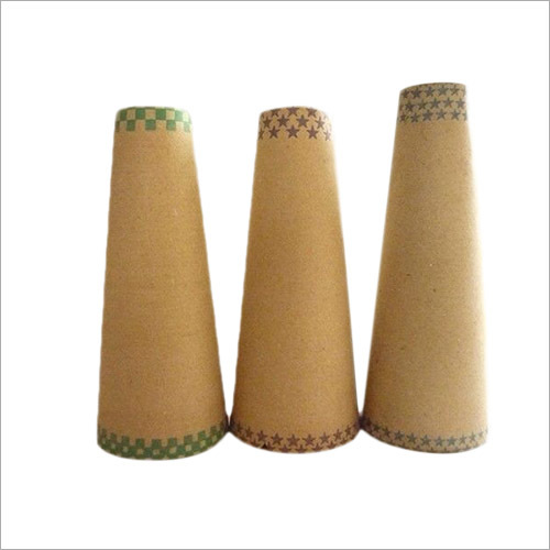 Printed Paper Cones
