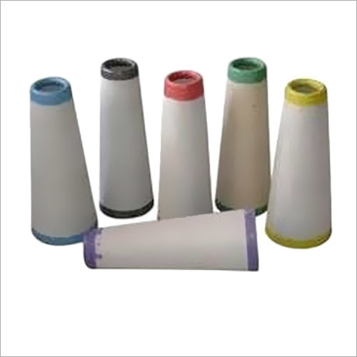 Solid Paper Cones
