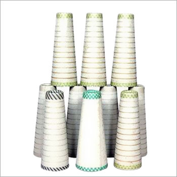 Tight Bond Paper Cones
