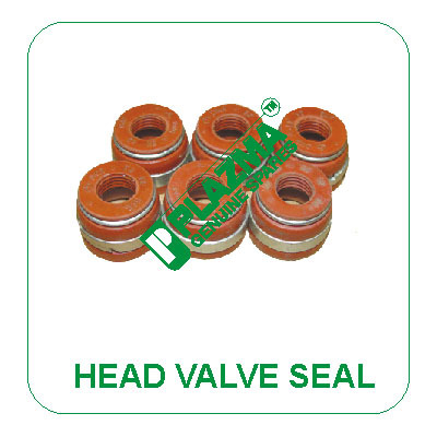 Head Valve Seal Green Tractors