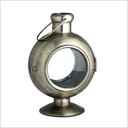 Antique Railway Lantern