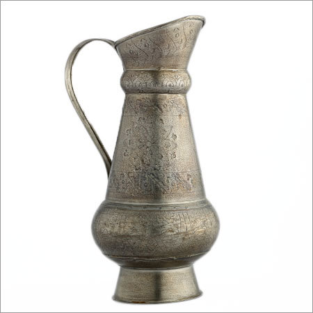 Antique Mughal Jug