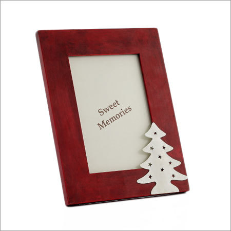 Christmas Photo Frames