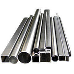 ERW Tubes