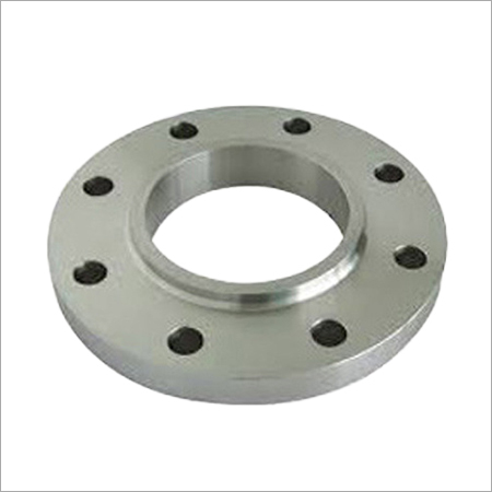 Alloy Steel Slip on Flange